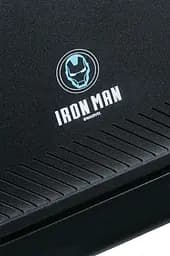 Валіза 55 См American Tourister DASHPOP DISNEY IRON MAN 55x40x20(23) 63C*22002 - мініатюра 13