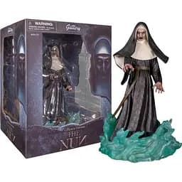 Фигурка Gallery Проклятие монахини The Nun 23 см WST FG D TN 23