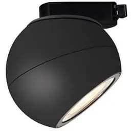 Світильник трековий однофазний Kloodi KD-T021 12W 3К BK