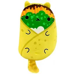 М'яка іграшка Cats vs Pickles Веселі котики та огірочки 10 см (V1002-361-5) 