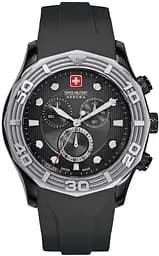 Годинник Swiss Military Hanowa 06-4196.13.007