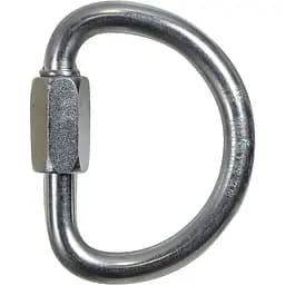Карабін-рапід Climbing Technology Q-link H-Moon Steel Rapid (1053-3Q82310)