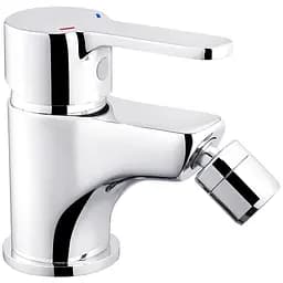 Смеситель для биде Ibergrif Square M15022 CV028519 Хром