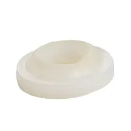 Шланг для води Aquastrong Nylon 1/2" ВВ 40 см 30412 - мініатюра 4