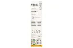 Паяльник контактний електричний Mastertool 80 Вт 44-0009 - мініатюра 4