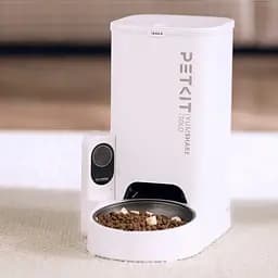 Смарт-годівниця Petkit YumShare Solo with Camera (P571)