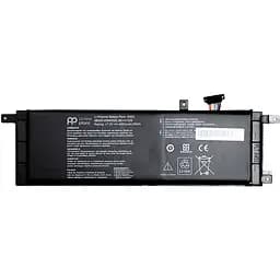 Акумулятор для ноутбуків Asus D553M (B21N1329) 7.2V 4000 mAh