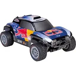 Машинка радіокерована Happy People RED BULL X-Raid MINI JCW Buggy 30 см (H30045) - мініатюра 2