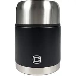 Термос Сила для еды 0.6 л