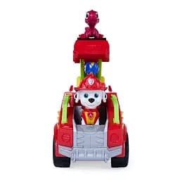 Цуценячий патруль Paw Patrol Дінокіно рятувальний автомобіль з водієм Маршал (SM97236/6075757) - мініатюра 4