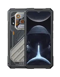 CUBOT KINGKONG X 16/256gb black