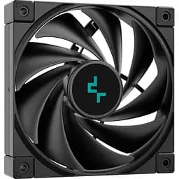 Кулер для процесора Deepcool AK620 Zero Dark (R-AK620-BKNNMT-G-1) [156512] - мініатюра 8