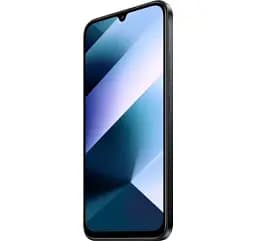 Смартфон Xiaomi Poco C85 6/128Gb Black Global version - мініатюра 4