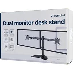 Кронштейн Gembird MS-D2ST-02 MS-D2ST-02 - мініатюра 5