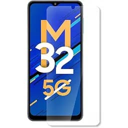 Захисна плівка StatusSKIN для Samsung Galaxy M32 5G M326 Екран Глянцева Titan - мініатюра 1