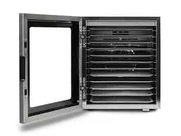 Сушарка для овочів і фруктів FD-1009A Ergo teh0021580 - мініатюра 5