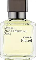 Туалетна вода Maison Francis Kurkdjian Masculin Pluriel 70 мл