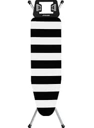 Гладильная доска Rolser K-UNO Blanco/Negro (K01015-2064)