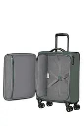 Валіза American Tourister TAKE2CABIN DARK FOREST 55x40x20 55 См 91G*04008 - мініатюра 2