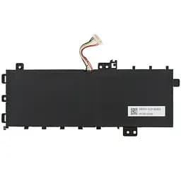 Акумулятор для ноутбука Asus C21N1818-1 (X412FA, X512FA, X412UB, X512FJ, X512FL) 7.7V 4850 mAh 37Wh Black (0B200-03190800)