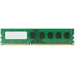 Модуль пам'яті Golden Memory DDR-III 2Gb 1600MHz (box) (GM16N11/2)