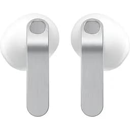 Навушники Samsung Galaxy Buds4 White (SM-R540NZWA) [159693] - мініатюра 2