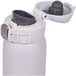 Термокружка Zojirushi SM-WA48HL 0.48 л Light Grey - мініатюра 2