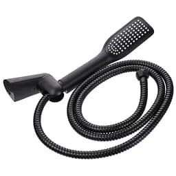 Змішувач для ванни TOPAZ LEXI TL21208A-H57-BL - мініатюра 2