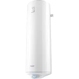 Водонагреватель TESY Anticalc Slim GCV 803824D B14 TBRC 80 л, 2.4 кВт, сухой ТЭН, вертикальный, Slim, белый (305188)