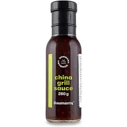 Соус Daumantu Китайський гриль, 280 г (879302)