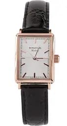 Годинник Romanson DL5163LRG WH кварц.