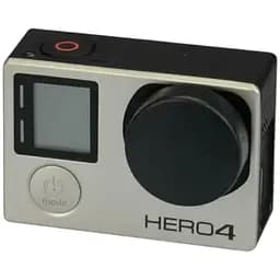 Кришка на об'єктив Primo для екшн-камери GoPro Hero 3/3+/4