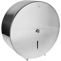 Тримач для туалетного паперу Bemeta Hotel 148212055 Нержавіюча сталь