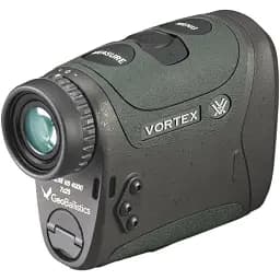 Далекомір Vortex Razor HD 4000, 7х25 з балістичним калькулятором 3658 м - мініатюра 3
