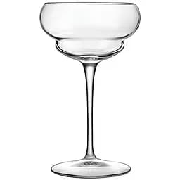 Набор бокалов для коктейлей Luigi Bormioli Backdoor'20S Nick&Nora C 542, 170 мл 6 шт. (246337)