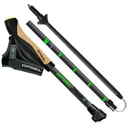 Палиці для скандинавської ходьби Gabel Springbok XTS (7009400600000) складні - телескопічні - мініатюра 3