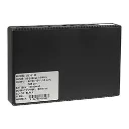 ДБЖ для роутера Andes DC1018P 18W 10400mAh - мініатюра 4