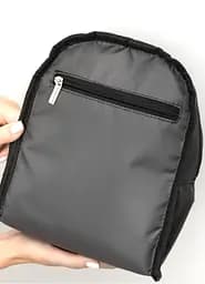Жіночий прогулянковий рюкзак Sambag Mane MQT м'ята (18228014e) - мініатюра 4