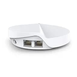 Домашня Mesh Wi-Fi система (3шт у комплекті), Deco M5(3-pack) - мініатюра 3