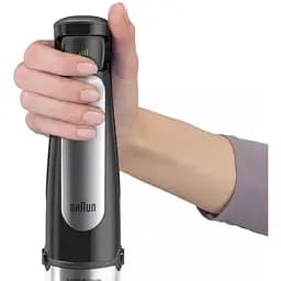 Блендер Braun MultiQuick 7 MQ 7075X (0X22111289) [53824] - мініатюра 4