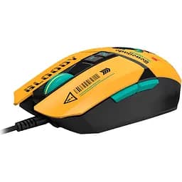 Миша Bloody W63 Max Renegade Sunset [113525] - мініатюра 5