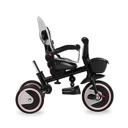 Велосипед триколісний MoMi INVIDIA Grey - мініатюра 9