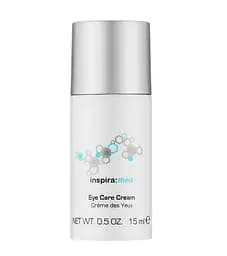 Крем навколо очей anti-age Eye Care Cream Inspira Med 15 мл