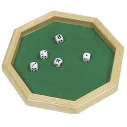 Настольная игра Goki Игральные кости (56954G)