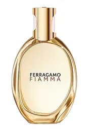 Оригинал Salvatore Ferragamo Fiamma 35 мл парфюмированная вода