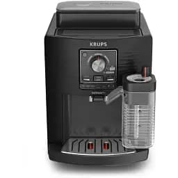 Кавомашина Krups Intensity Milk 1.7 л чорнпа (EA5028E0) - мініатюра 3