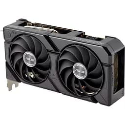 Відеокарта Asus Radeon RX 7600 Dual EVO OC 8G (DUAL-RX7600-O8G-EVO) UA [128462] - мініатюра 6