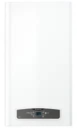 Ariston Котел газовий Cares X 24 CF EU димоходний двоконтурний 24кВт - мініатюра 2