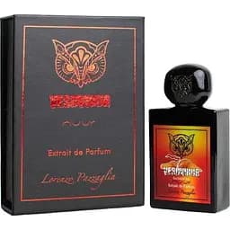 Духи оригинал Lorenzo Pazzaglia Vesuviuur 50 мл Extrait de Parfum