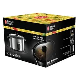 Рисоварка Russell Hobbs Cook@Home 19750-56 - мініатюра 2